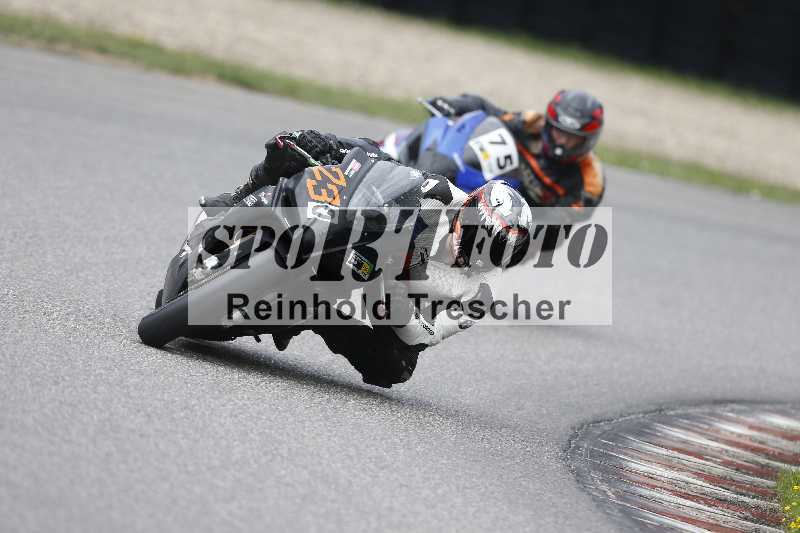 /34 25.07.2025 Speer Racing ADR/Gruppe gelb/75